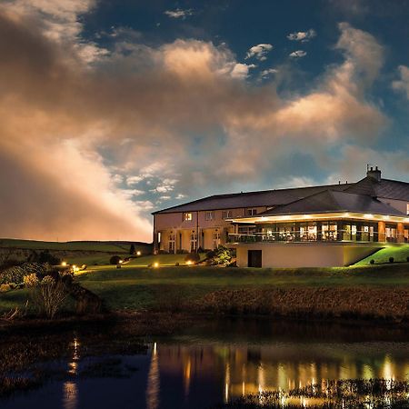 Lochside House Hotel & Spa New Cumnock Exterior photo